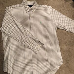 Polo by Ralph Lauren Button Down